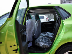 2014款 1.6L 自动 豪华型