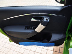 2014款 1.6L 自动 豪华型