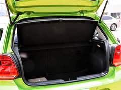 2014款 1.6L 自动 豪华型