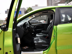 2014款 1.6L 自动 豪华型