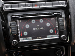 2014款 1.6L 自动 豪华型