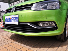 2014款 1.6L 自动 豪华型