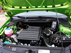 2014款 1.6L 自动 豪华型