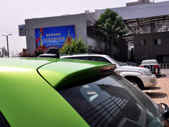 2014款 1.6L 自动 豪华型