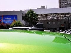 2014款 1.6L 自动 豪华型