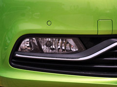 2014款 1.6L 自动 豪华型