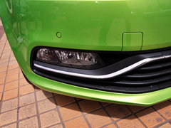 2014款 1.6L 自动 豪华型