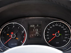 2014款 1.6L 自动 豪华型