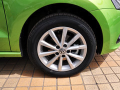 2014款 1.6L 自动 豪华型