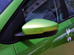 2014款 1.6L 自动 豪华型