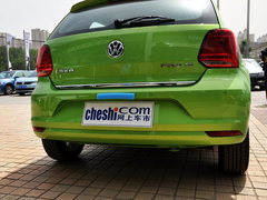 2014款 1.6L 自动 豪华型