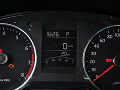 2014款 1.6L 自动 豪华型