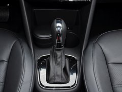 2014款 1.6L 自动 豪华型