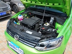 2014款 1.6L 自动 豪华型