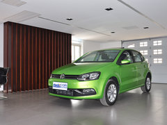 Polo 2014款 1.6L 自动 豪华型
