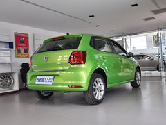 2014款 1.6L 自动 豪华型