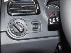 Polo 2014款 1.6L 自动 豪华型