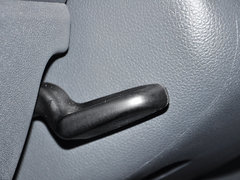 2014款 1.6L 自动 豪华型