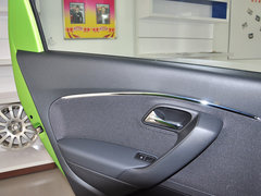2014款 1.6L 自动 豪华型