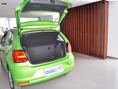 2014款 1.6L 自动 豪华型