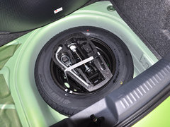 2014款 1.6L 自动 豪华型