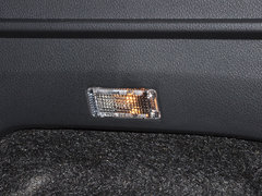 2014款 1.6L 自动 豪华型