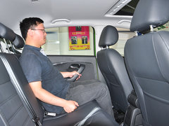 2014款 1.6L 自动 豪华型