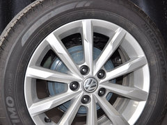 2014款 1.6L 自动 豪华型