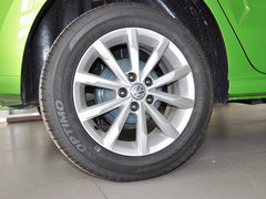 2014款 1.6L 自动 豪华型