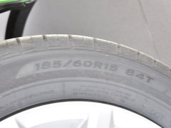 2014款 1.6L 自动 豪华型