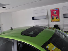2014款 1.6L 自动 豪华型