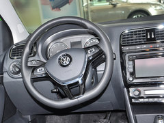 2014款 1.6L 自动 豪华型