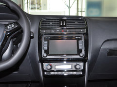 2014款 1.6L 自动 豪华型