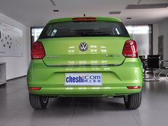 2014款 1.6L 自动 豪华型