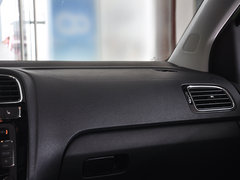 2014款 1.6L 自动 豪华型