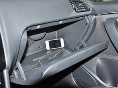 2014款 1.6L 自动 豪华型
