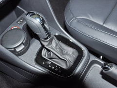 2014款 1.6L 自动 豪华型