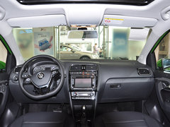 2014款 1.6L 自动 豪华型