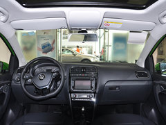 2014款 1.6L 自动 豪华型