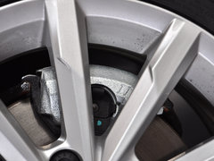2014款 1.6L 自动 豪华型