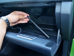 2014款 1.6L 自动 豪华型
