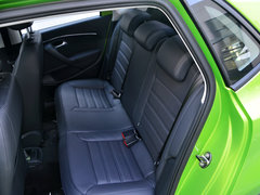 2014款 1.6L 自动 豪华型