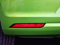 2014款 1.6L 自动 豪华型