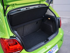 2014款 1.6L 自动 豪华型