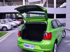 2014款 1.6L 自动 豪华型