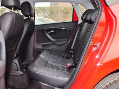 2014款 1.6L 自动 豪华型