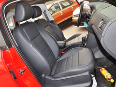 2014款 1.6L 自动 豪华型