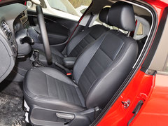 2014款 1.6L 自动 豪华型