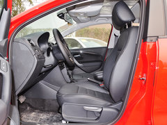 2014款 1.6L 自动 豪华型