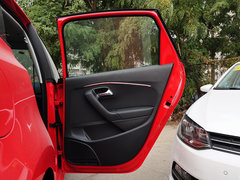 2014款 1.6L 自动 豪华型
